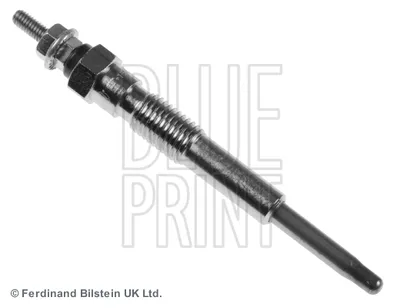 Produktbild von BLUE PRINT ADT31812 Diesel Glühkerze für TOYOTA COROLLA Liftback (E11)