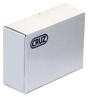 Productafbeelding van CRUZDAK Cruz Kit Optiplus Rail FIX X3 5d (18->)