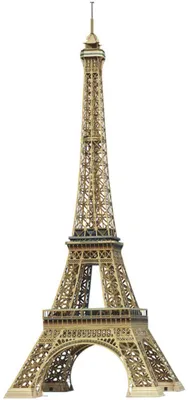 Produktbild von Schreiber-Bogen Eiffelturm