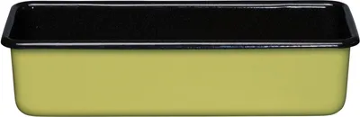 Produktbild von RIESS Königskuchenform 30 × 10 cm – Pistazie