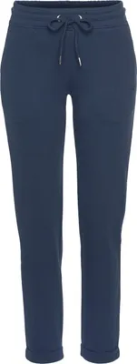 Produktbild von H.I.S. Sweathose marine Größe 40/42