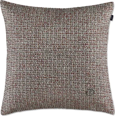 Produktbild von JOOP! Zierkissenhülle ohne Füllung Grand Farbe rouge Größe 50x50