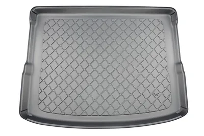 Produktbild von Z539874 Kofferraumwanne passend für Kia Niro II (SG2) HEV Hybrid 06.2022-; upper boot; adjustable boot floor in top position; not for Plug-in Hybrid