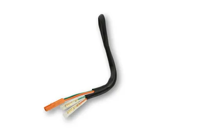 Zdjęcie produktu dla Kabel adaptera wskaźnika Protech 1 para, czarny