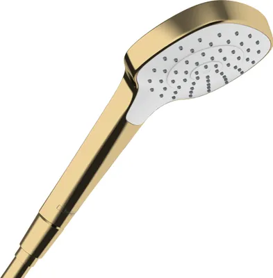 Immagine prodotto di hansgrohe Croma Select E Douchette à main 1jet EcoSmart, 26815990, 26815990