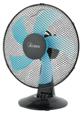 Zdjęcie produktu dla Wentylator Ardes AR5ST40N czarny