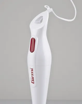 Zdjęcie produktu dla Girmi MX01, Blender immersyjny, Funkcja pulse, 170 W, Biały