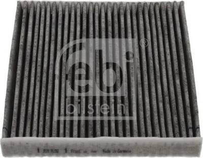 Zdjęcie produktu dla Filtr Kabiny Ford Transit 06- Z Aktywnym Węglem