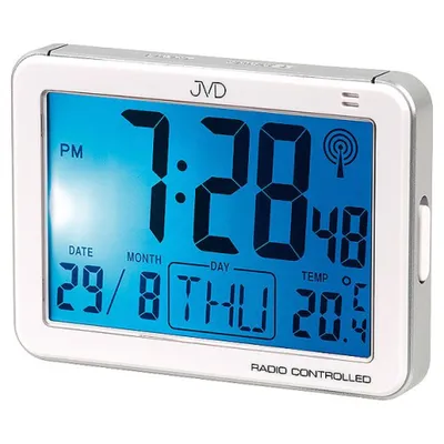 Obrázok produktu pre Digitálny budík JVD RB852.1