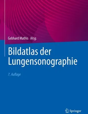 Obrázok produktu pre Bildatlas der Lungensonographie
