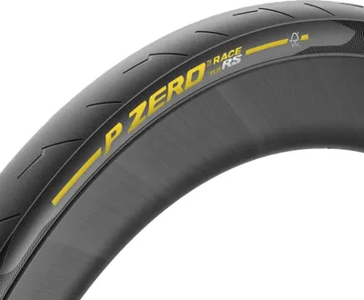 Produktbild von Pirelli P ZERO Race TLR RS Faltreifen 700x30C - Tubeless Ready Rennradreifen ...