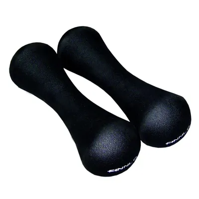 Produktbild von FINNLO Hantel-Set Neopren Kurzhantel 2x 3 kg