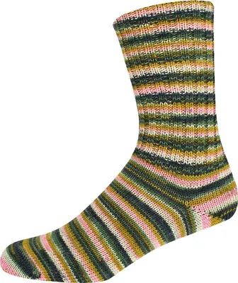 Produktbild von ONline - Supersocke Sort. 350 Journey-Color 2927