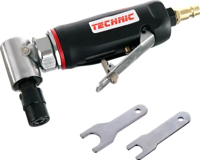 Image de Meuleuse d'angle pneumatique Technic AT-7034B