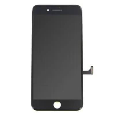 Image de Écran pour iPhone 8 Plus noir Écran LCD tactile