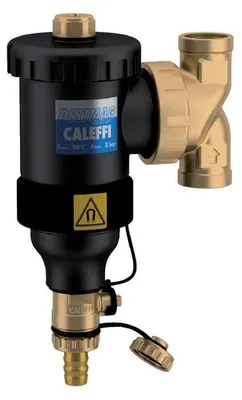 Produktbild von Dirtmag 1' orientierbarer Abscheidebehälter U545306 THERMADOR - PD54526