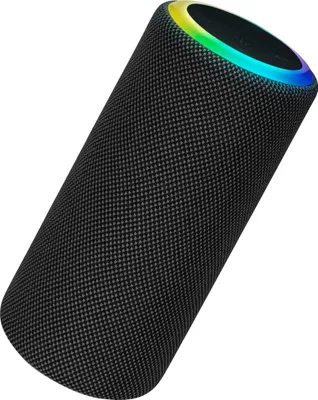 Produktbild von Bigben PARTY Mainstream 2 sw BT-Speaker 30W 360° BT5.1 TWS LED-Lichteffekte IPX6