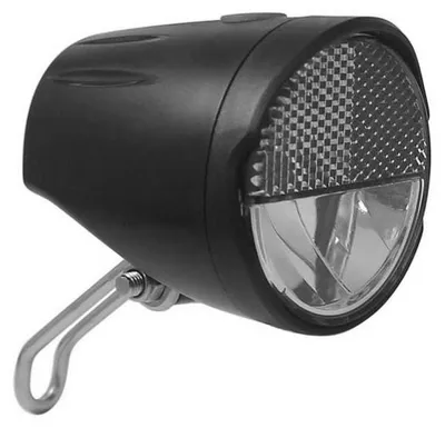 Produktbild von Union 4240 Beleuchtung Fahrradlicht Scheinwerfer Fahrradlichter Fahrradbeleuchtung Fahrradlampe LED Scheinwerfer Batteriescheinwerfer