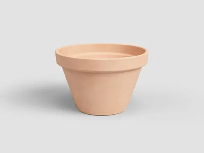 Obrázok produktu pre Artevasi Amalia Pot, Béžová, 0,8 L, 130 mm, 114 mm, 18 kusov