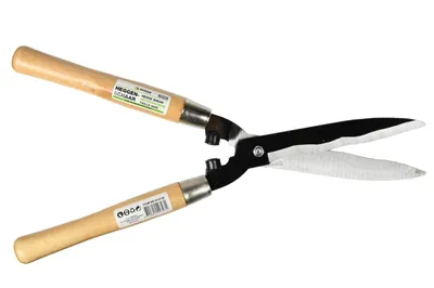 Produktbild von Heckenschere Hand Strauchschere Gartenschere Buschschere Baumschere Grasschere
