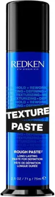 Productafbeelding van Texturiserende Stylingpaste voor Haar met Flexibele Look