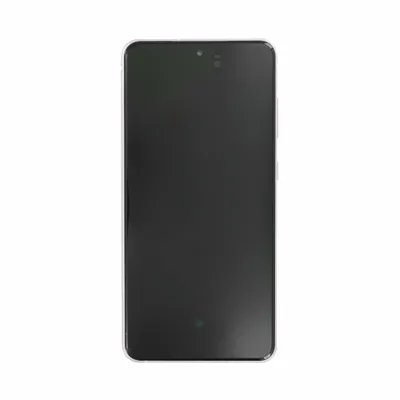 Immagine prodotto di Samsung display + cornice G990 Galaxy S21 FE 5G viola GH82-26414D