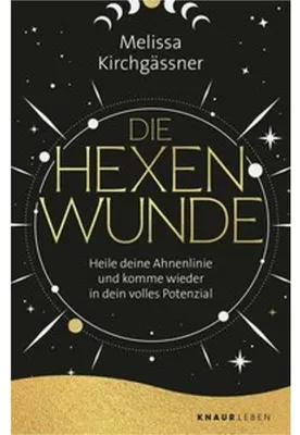 Obrázek produktu pro Die Hexenwunde