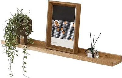 Immagine prodotto di Moderna libreria a muro con cassetti