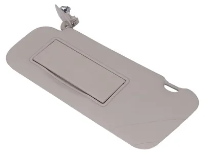 Image de Pare-soleil UV - Remplacement pour 308/408 - Protection solaire pour voiture