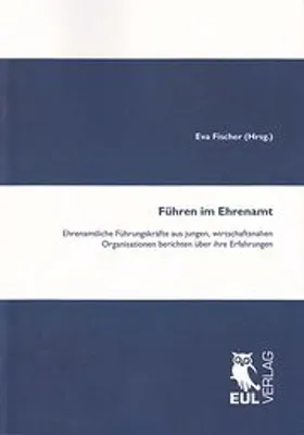 Produktbild von Führen im Ehrenamt