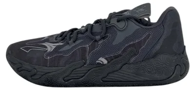 Produktbild von Puma MB.03 Lo Team Basketballschuhe Herren Sneaker Gr. 45