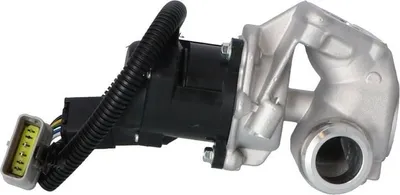 Produktbild von NRF 48397 AGR-Ventil mit Dichtungen für FORD Focus II Schrägheck (DA, HCP, DP) Abgasrückführungsventil