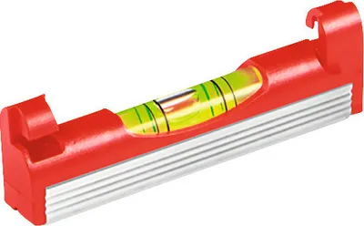 Produktbild von Schnurwasserwaage Maurerlob 78 mm