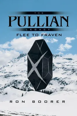 Produktbild von The Pullian Legacy