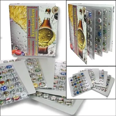 Obrázok produktu pre SAFE 7928 Korunový zberateľský album