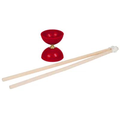 Produktbild von Sport-Thieme Diabolo "Mittel"