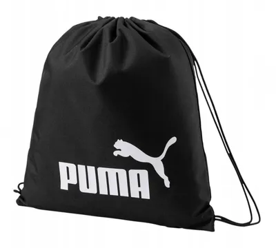 Obrázek produktu pro PUMA PHASE SCHOOL BAG BLACK 07994401 r. ONESIZE