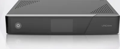 Obrázok produktu pre Vu+ Uno 4K SE, Full HD, DVB-S2, 576p, 720p, 1080i, 1080p, 2160i, 2160p, H.264, H.265, HEVC, MPEG4, AAC HE, AC3, 10,100,1000 Mbit/s