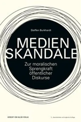 Produktbild von Medienskandale