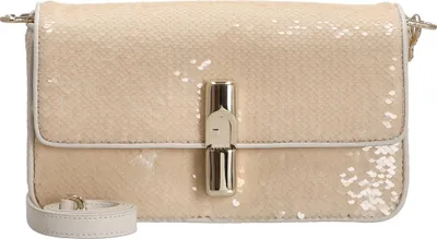 Produktbild von Furla Iride S - Umhängetasche S (panna)