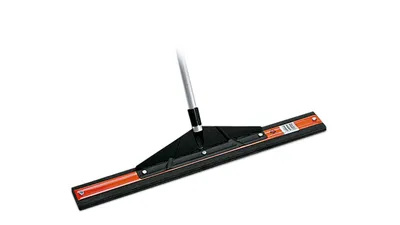 Produktbild von Eckspachtel mit Aluminiumgriff 60 cm – Rubi