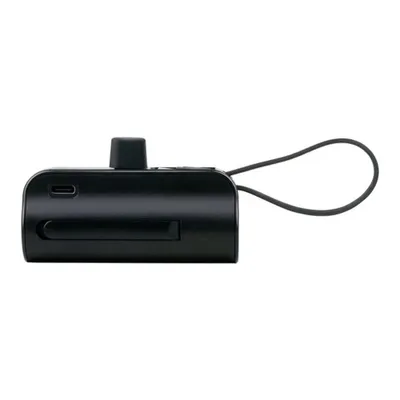 Produktbild von Grundig  Grundig Powerbank 5.000 mAh, mit Ständerfunktion Farbe:Schwarz