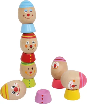 Produktbild von Legler Stapelei - small foot