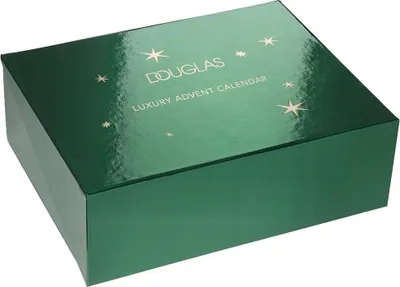 Produktbild von Douglas Collection Luxury Adventskalender 2025 – 24 Beauty-Highlights