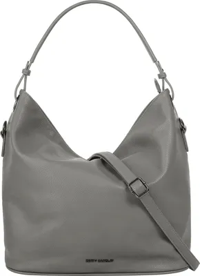 Produktbild von Betty Barclay Umhängetasche Damen grau