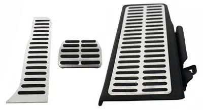 Produktbild von Pedal-Kit Für VW Passat B6 05-10 Passat B7 10-14 Passat CC 08-17 Automatisch.