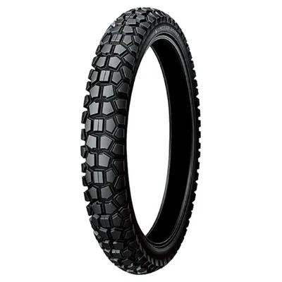 Produktbild von Dunlop D605 Rear 4.10 - 18 M/C Tt 59P Rear