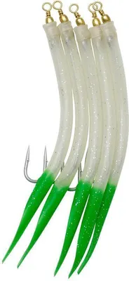 Imagen del producto de Kinetic Gummi-Makks #10/0, color fluorescente