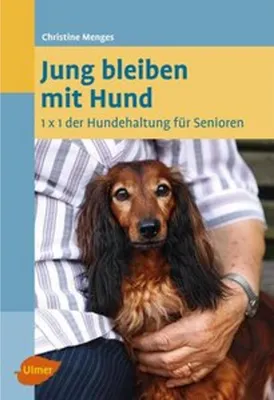 Obrázek produktu pro Jung bleiben mit Hund