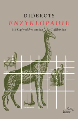 Obrázok produktu pre Diderots Enzyklopädie